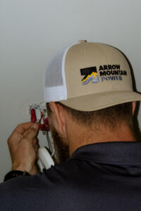 local electrician in upstate sc